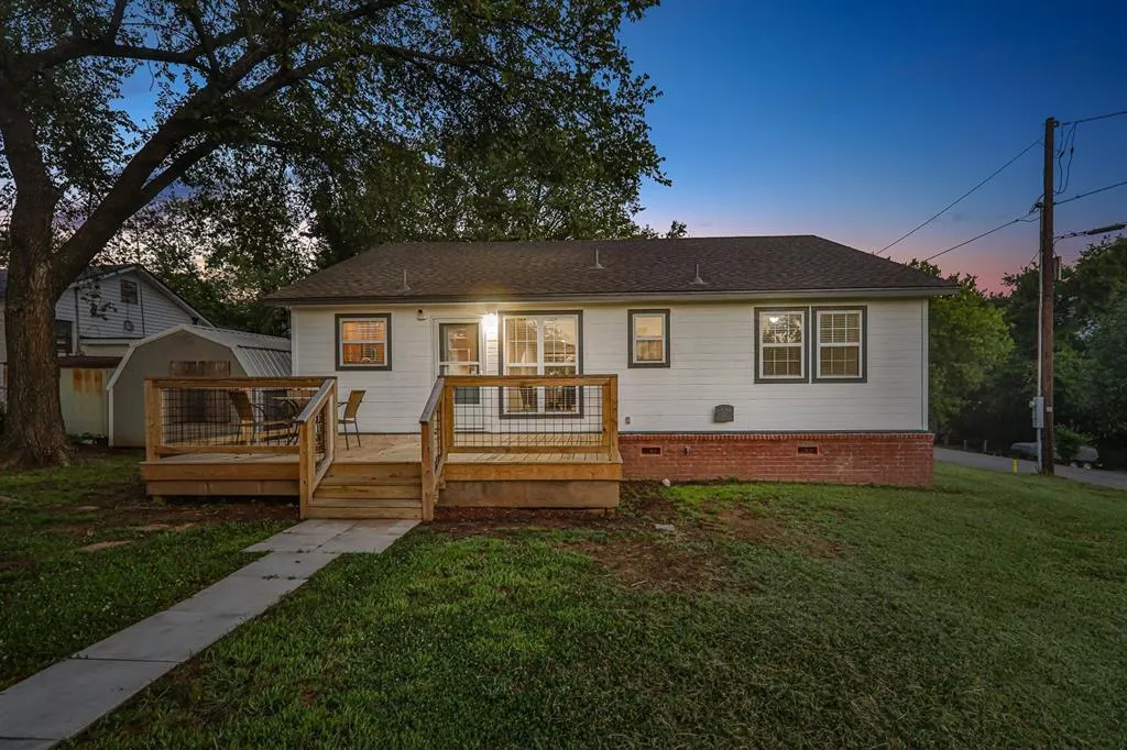 Photo 47 — 401 S 21st Street, Collinsville, OK 74021