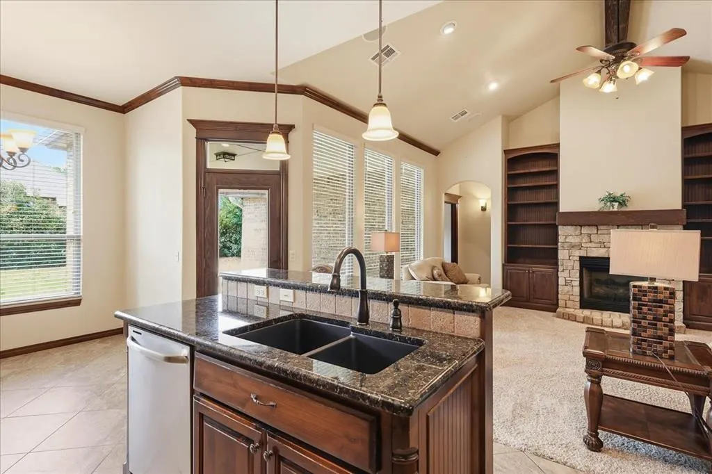 Photo 12 — 12713 NW 5th Street, Yukon, OK 73099