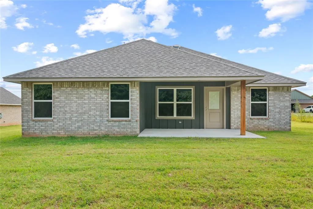Photo 30 — 4640 Lincoln Landing, Harrah, OK 73045