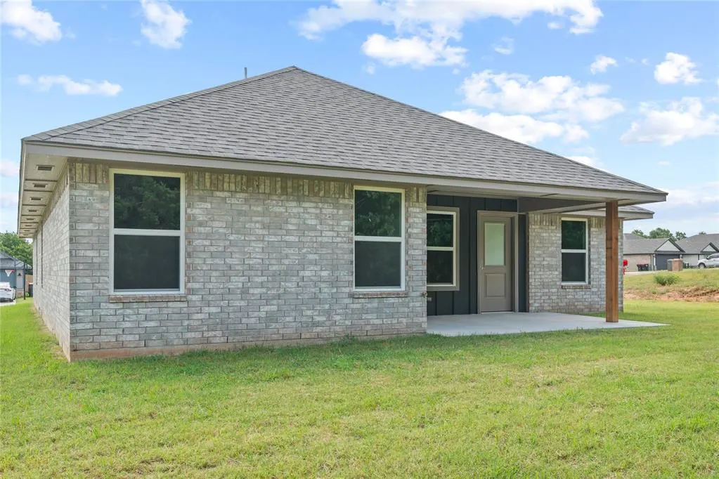 Photo 31 — 4640 Lincoln Landing, Harrah, OK 73045