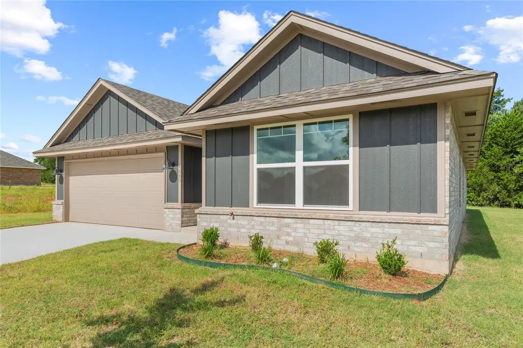 Photo 5 — 4640 Lincoln Landing, Harrah, OK 73045