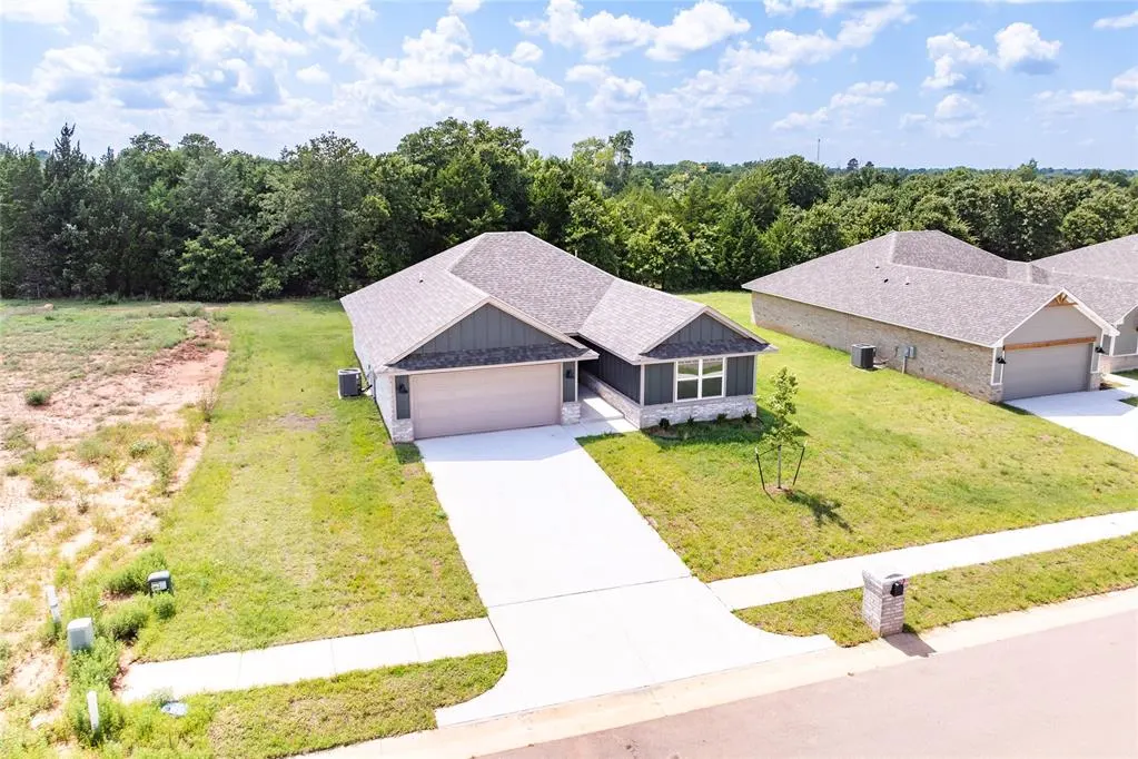 Photo 33 — 4640 Lincoln Landing, Harrah, OK 73045