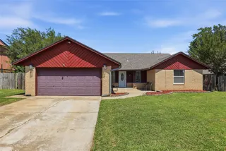 Sold home at 1412 Foxfire Street