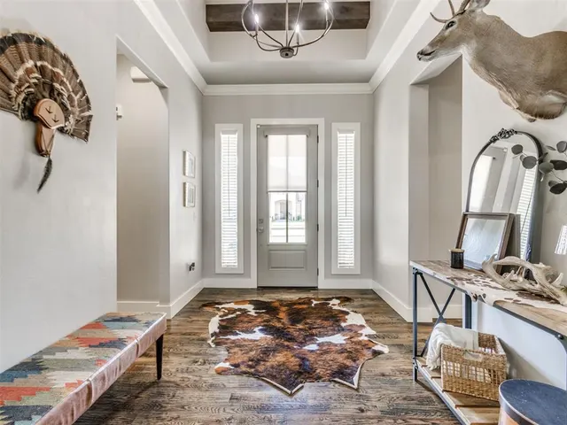 Photo 5 — 4304 Bridge Wood Lane, Oklahoma City, OK 73179