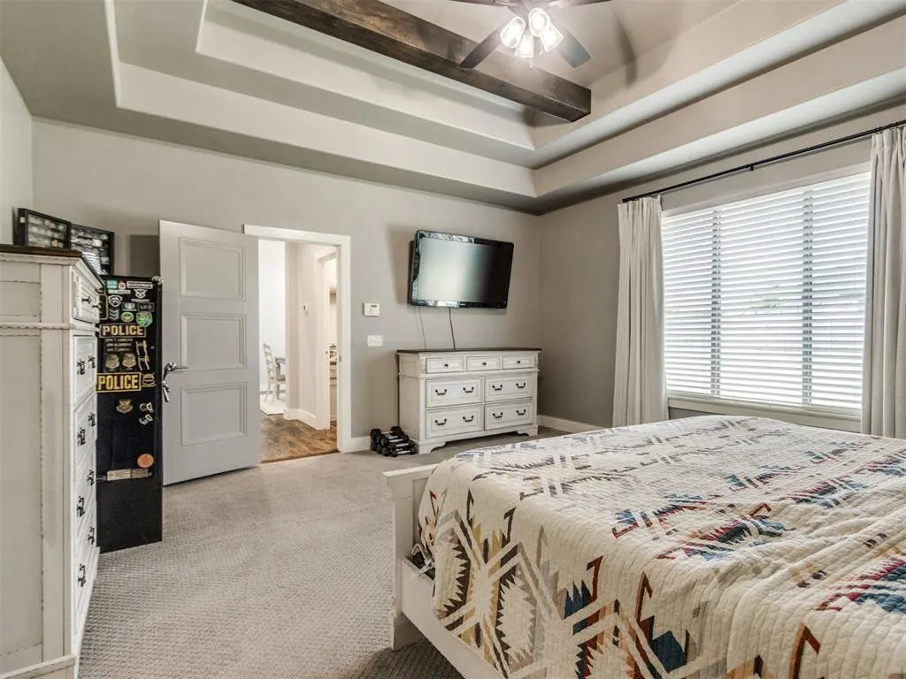 Photo 15 — 4304 Bridge Wood Lane, Oklahoma City, OK 73179