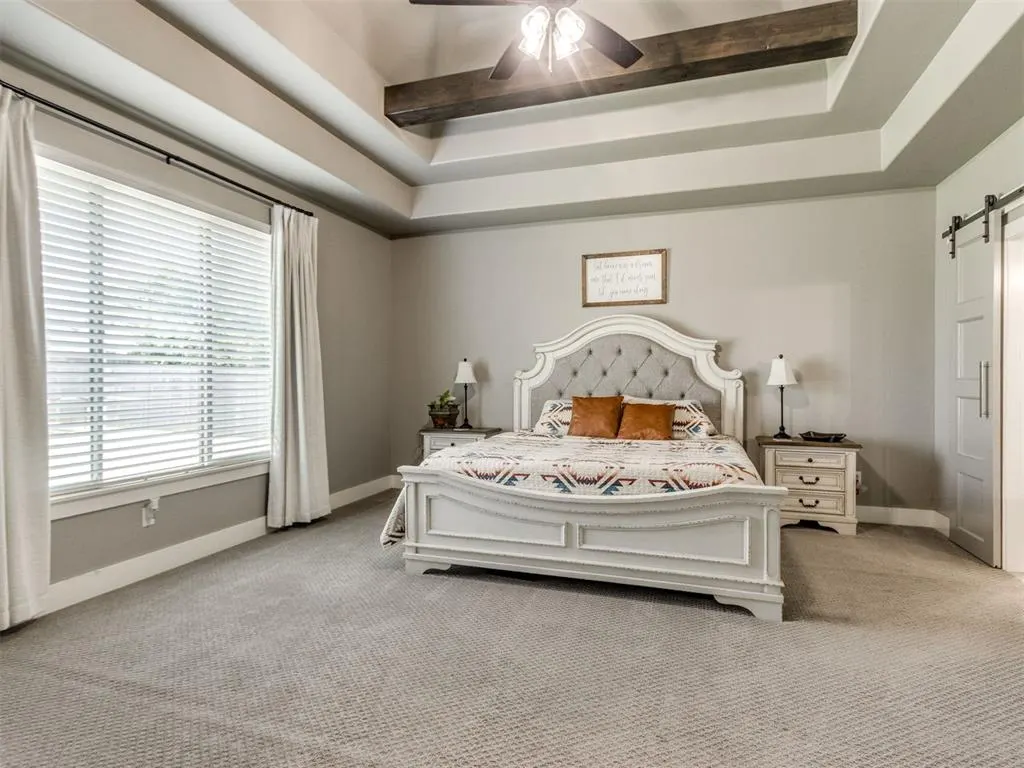 Photo 16 — 4304 Bridge Wood Lane, Oklahoma City, OK 73179