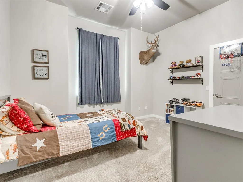 Photo 27 — 4304 Bridge Wood Lane, Oklahoma City, OK 73179