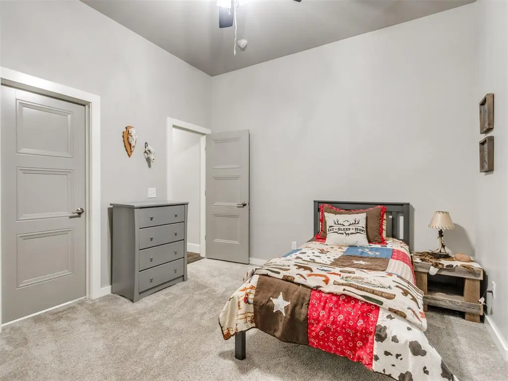 Photo 28 — 4304 Bridge Wood Lane, Oklahoma City, OK 73179