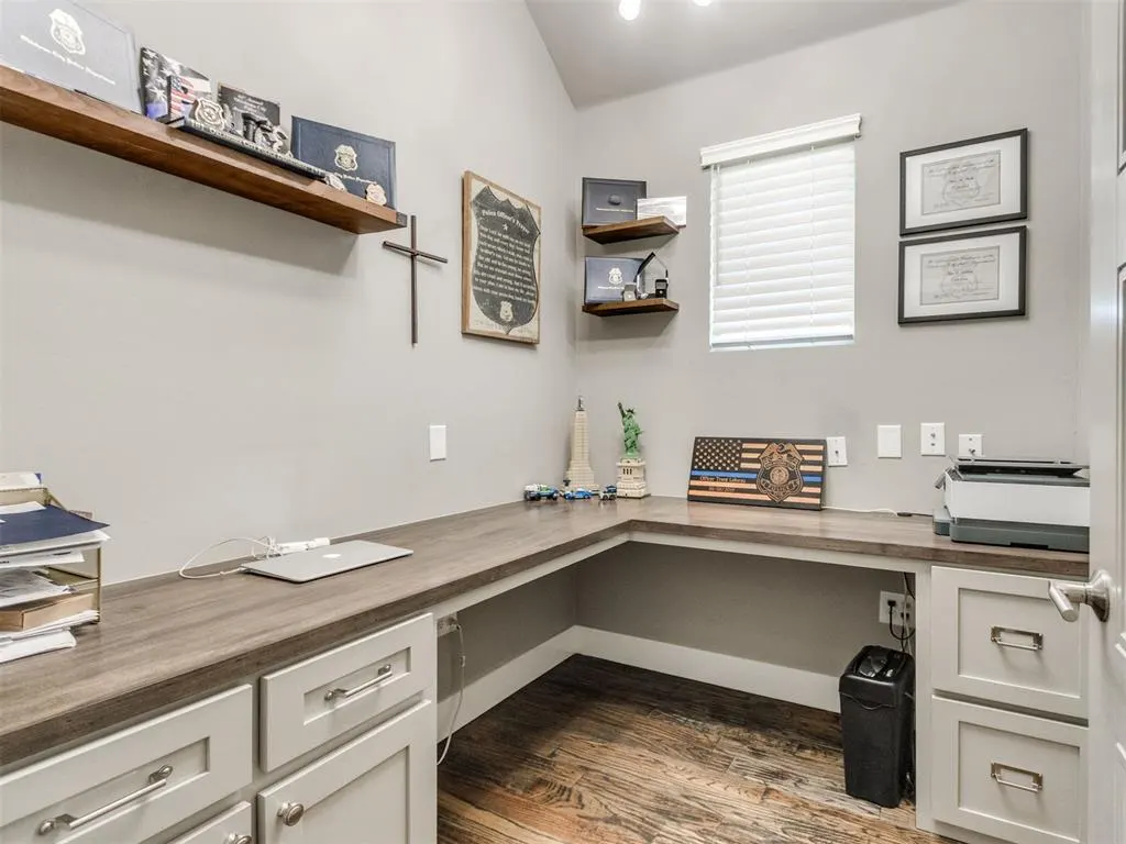 Photo 30 — 4304 Bridge Wood Lane, Oklahoma City, OK 73179