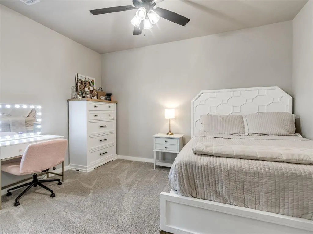Photo 31 — 4304 Bridge Wood Lane, Oklahoma City, OK 73179