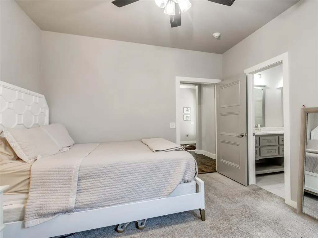 Photo 32 — 4304 Bridge Wood Lane, Oklahoma City, OK 73179