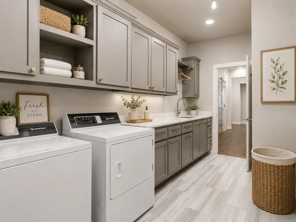 Photo 41 — 4304 Bridge Wood Lane, Oklahoma City, OK 73179
