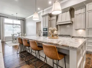 Sold home at 4304 Bridge Wood Lane
