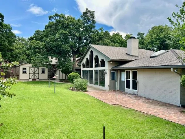 Photo 3 — 7325 NW 21st Street, Bethany, OK 73008