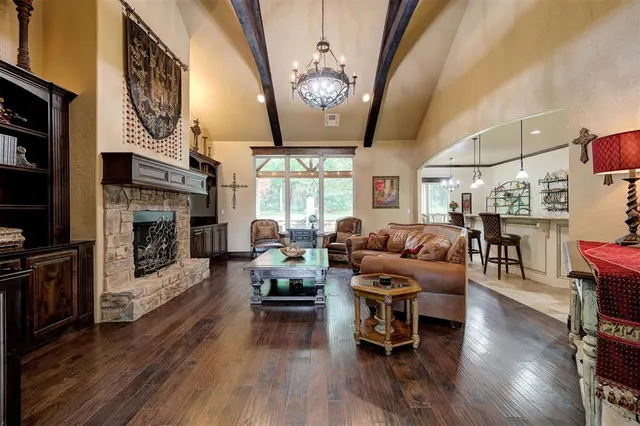 Photo 5 — 14160 Meritage Drive, Edmond, OK 73034
