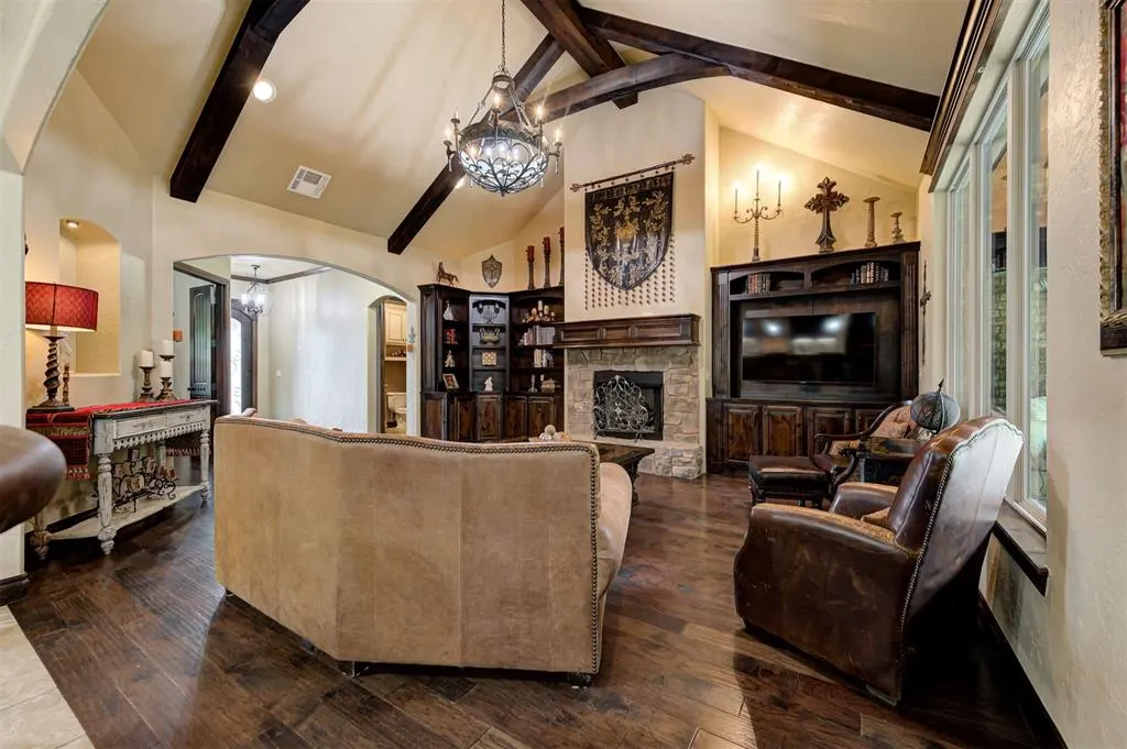 Photo 6 — 14160 Meritage Drive, Edmond, OK 73034