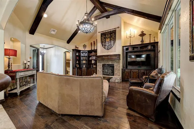 Photo 6 — 14160 Meritage Drive, Edmond, OK 73034