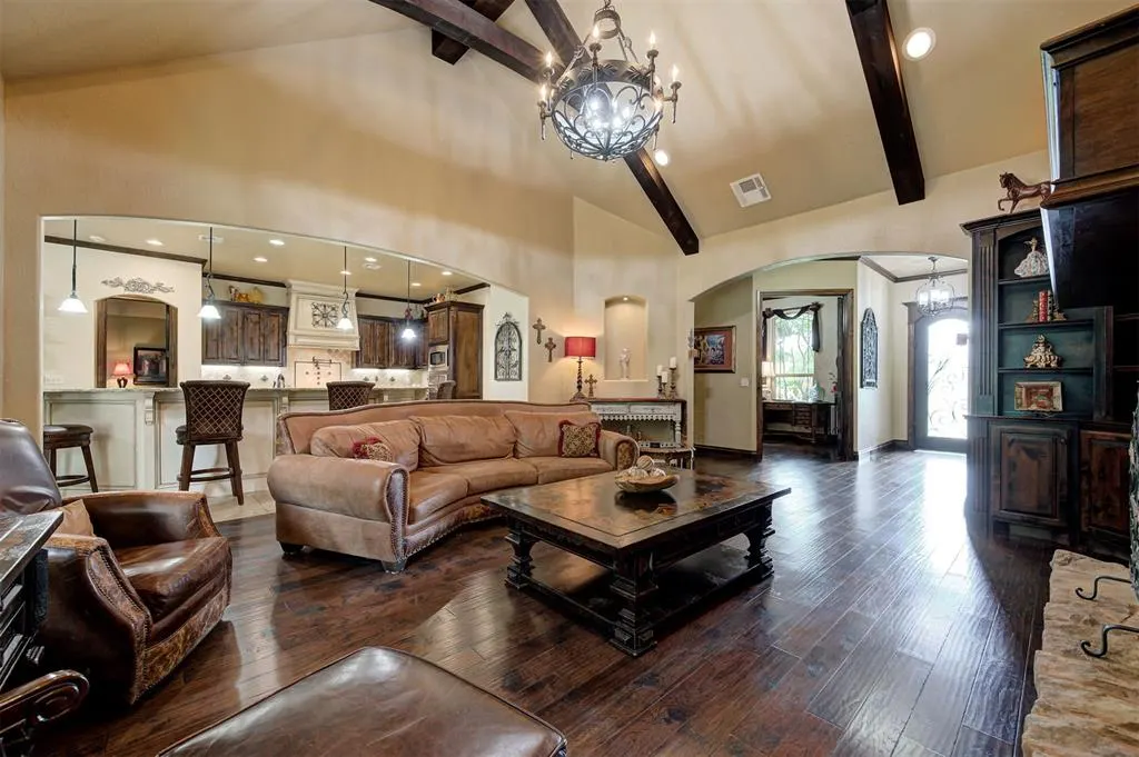 Photo 8 — 14160 Meritage Drive, Edmond, OK 73034