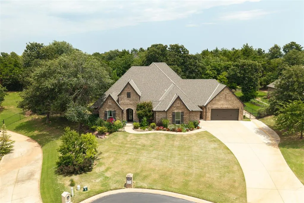 Photo 44 — 14160 Meritage Drive, Edmond, OK 73034