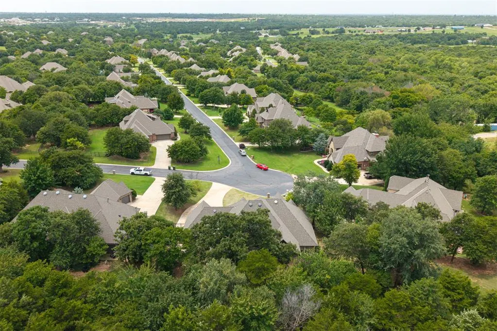 Photo 47 — 14160 Meritage Drive, Edmond, OK 73034