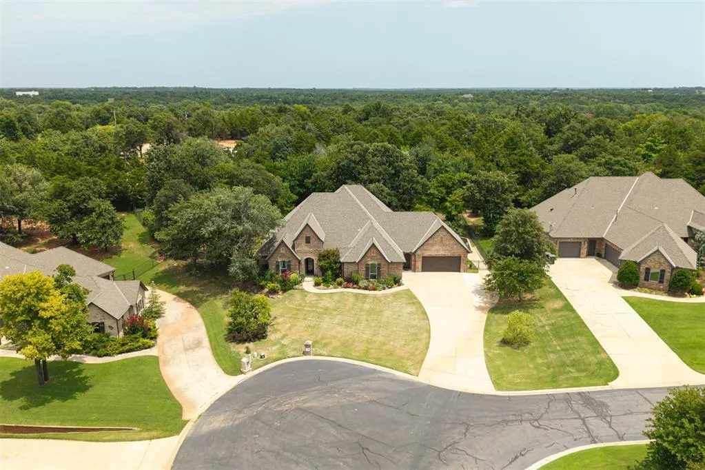 Photo 48 — 14160 Meritage Drive, Edmond, OK 73034