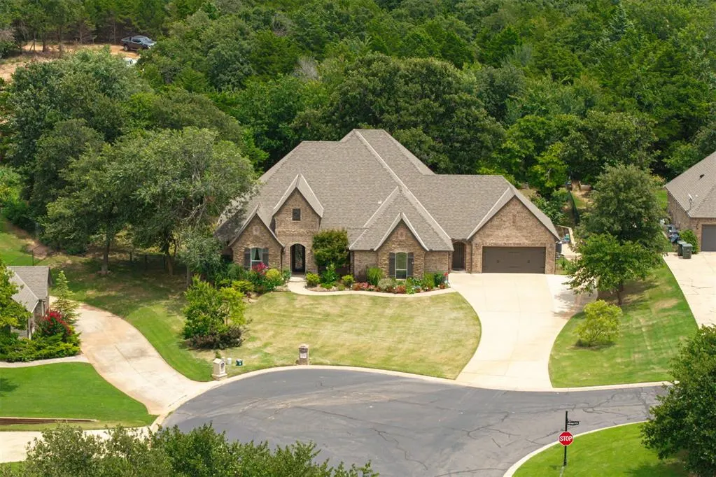 Photo 50 — 14160 Meritage Drive, Edmond, OK 73034