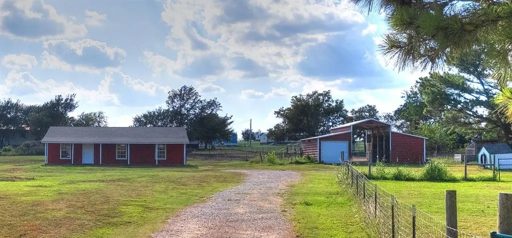 Photo 2 — 1186 County Street 2955, Tuttle, OK 73089