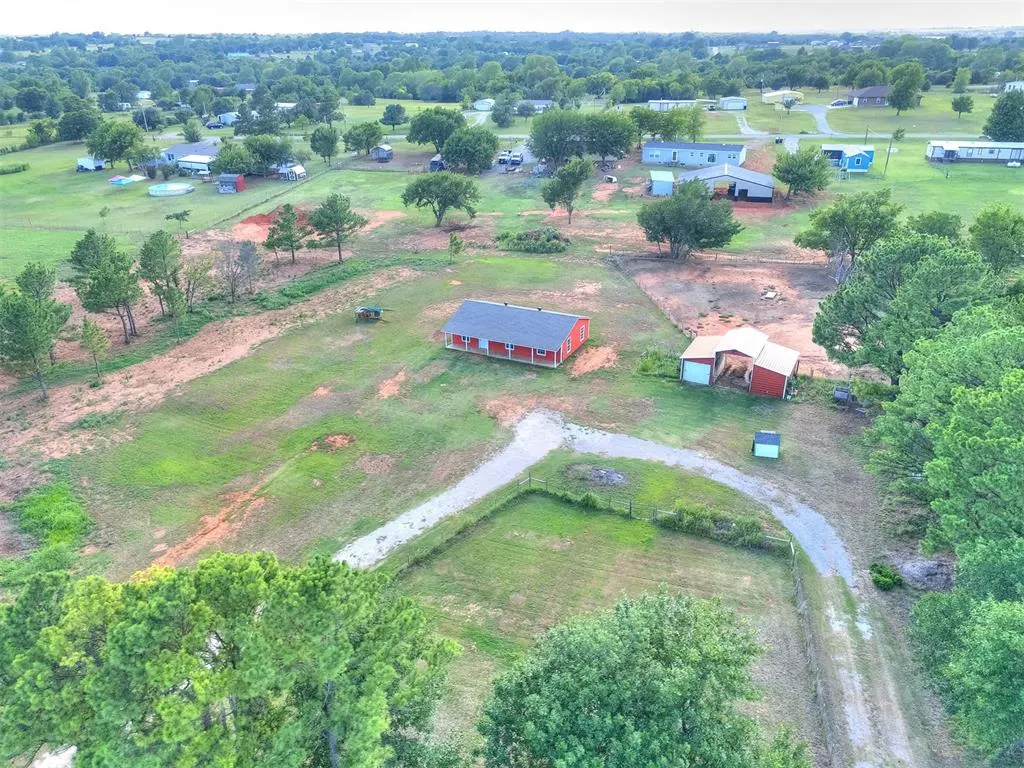 Photo 20 — 1186 County Street 2955, Tuttle, OK 73089