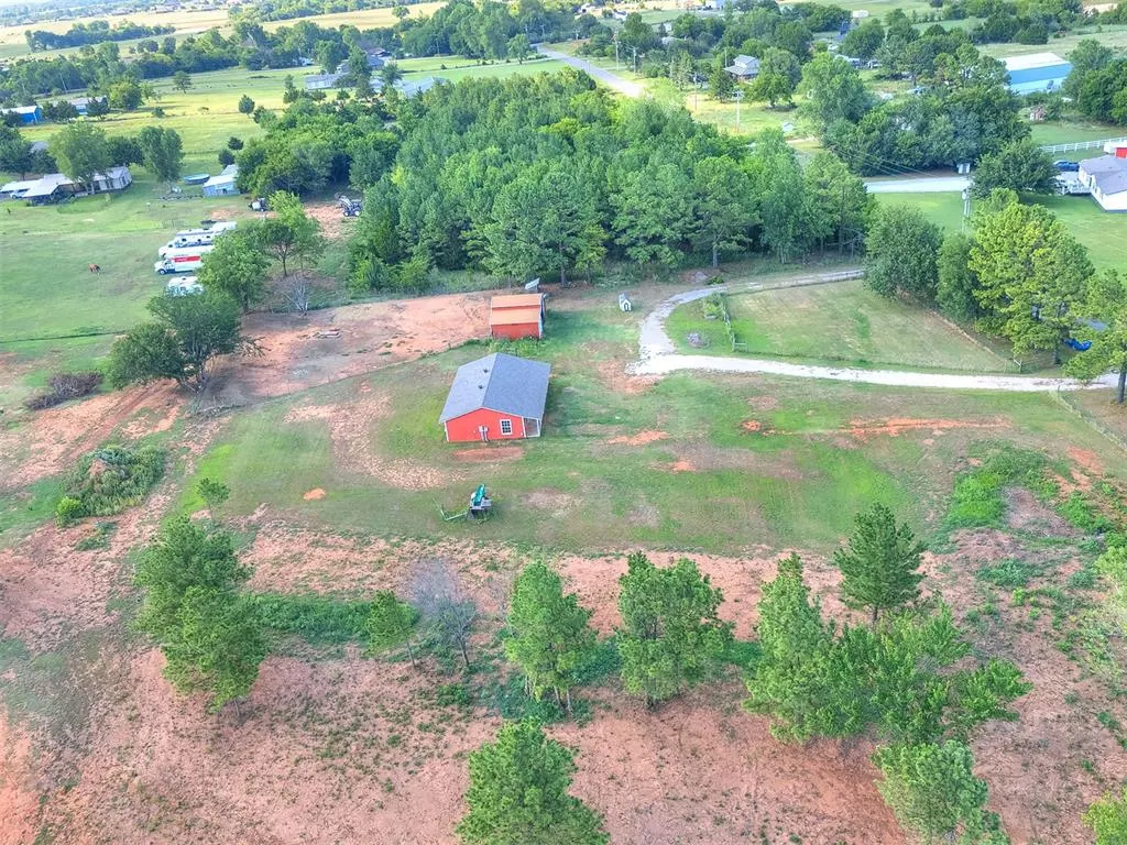 Photo 21 — 1186 County Street 2955, Tuttle, OK 73089