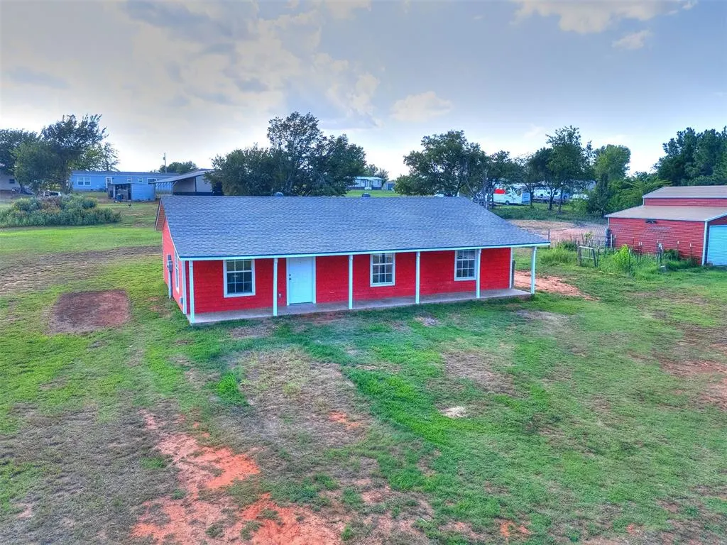 Photo 24 — 1186 County Street 2955, Tuttle, OK 73089