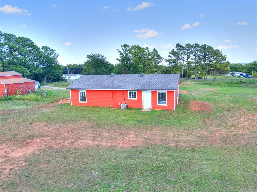 Photo 25 — 1186 County Street 2955, Tuttle, OK 73089