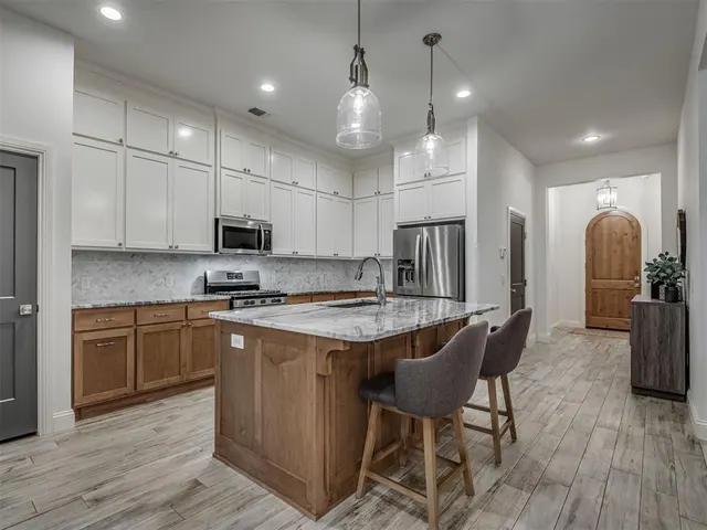 Photo 5 — 2400 NW 179th Terrace, Edmond, OK 73012