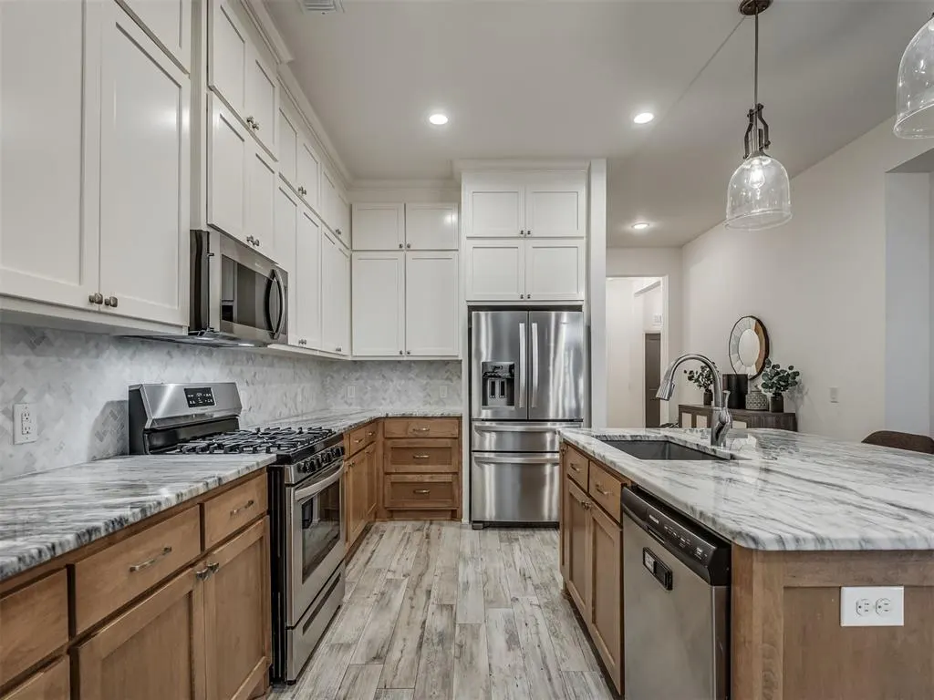 Photo 9 — 2400 NW 179th Terrace, Edmond, OK 73012