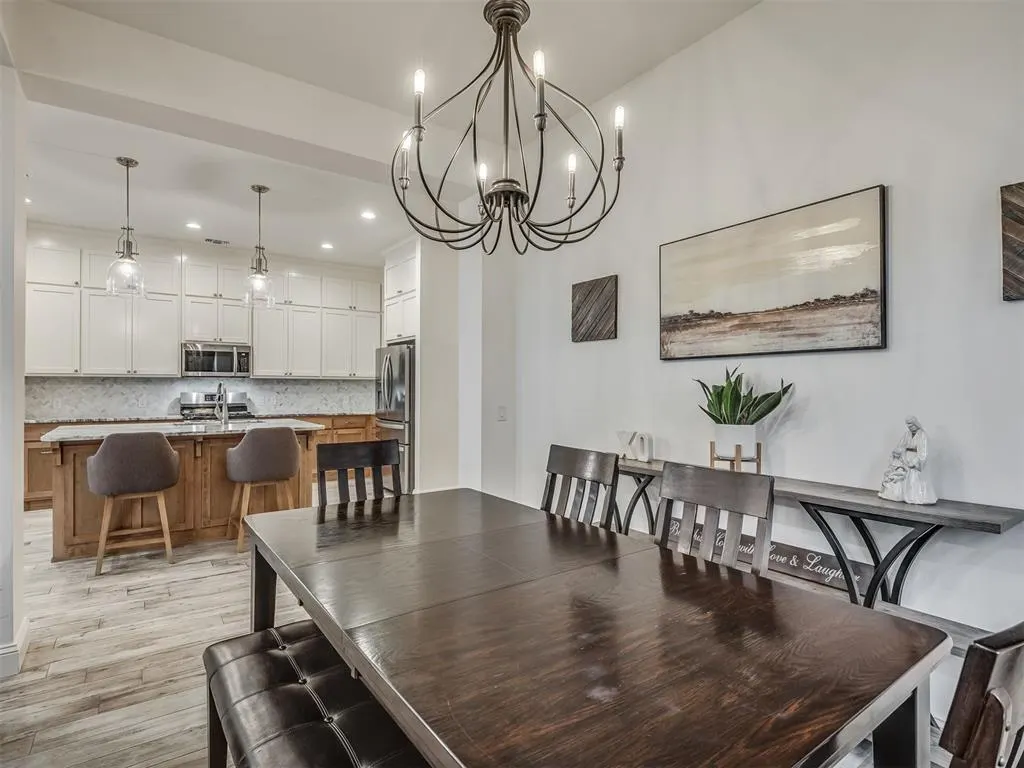 Photo 11 — 2400 NW 179th Terrace, Edmond, OK 73012