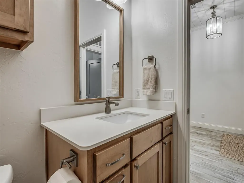 Photo 21 — 2400 NW 179th Terrace, Edmond, OK 73012