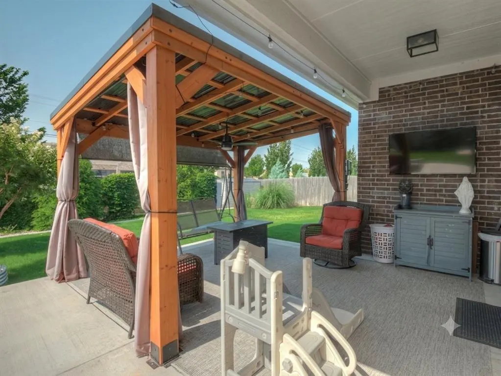 Photo 23 — 2400 NW 179th Terrace, Edmond, OK 73012