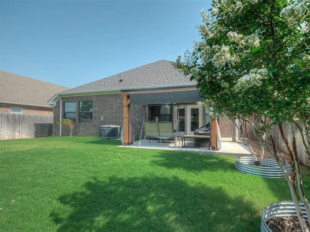 Photo 24 — 2400 NW 179th Terrace, Edmond, OK 73012