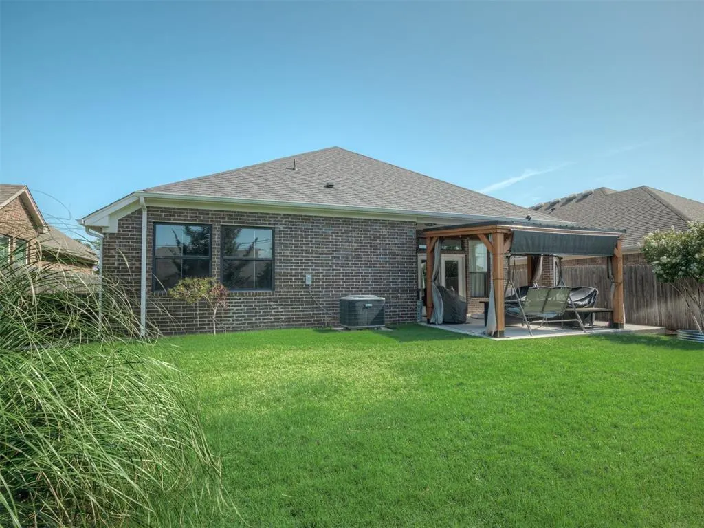 Photo 25 — 2400 NW 179th Terrace, Edmond, OK 73012
