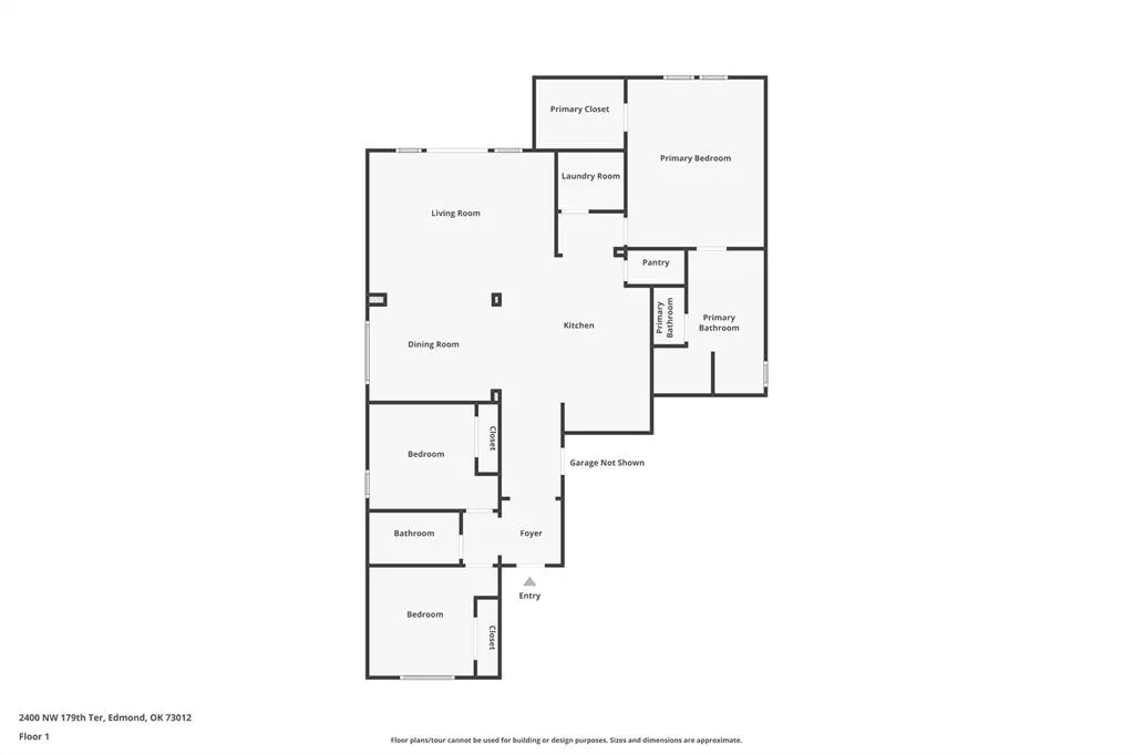 Photo 30 — 2400 NW 179th Terrace, Edmond, OK 73012