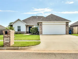 Sold home at 14336 Peach Tree Drive