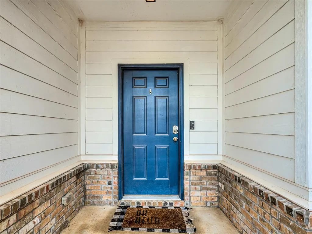 Photo 11 — 14336 Peach Tree Drive, Yukon, OK 73099