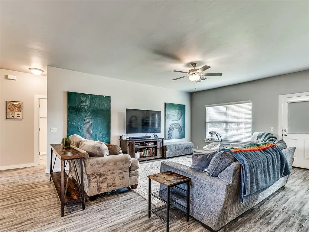 Photo 13 — 14336 Peach Tree Drive, Yukon, OK 73099