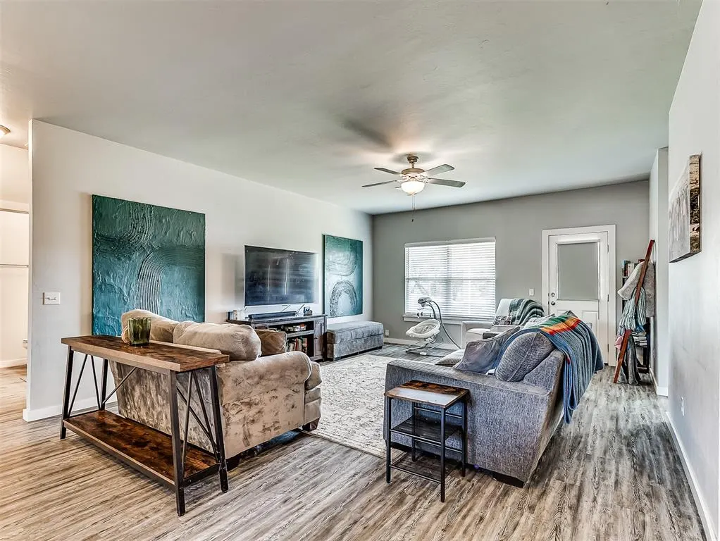 Photo 14 — 14336 Peach Tree Drive, Yukon, OK 73099