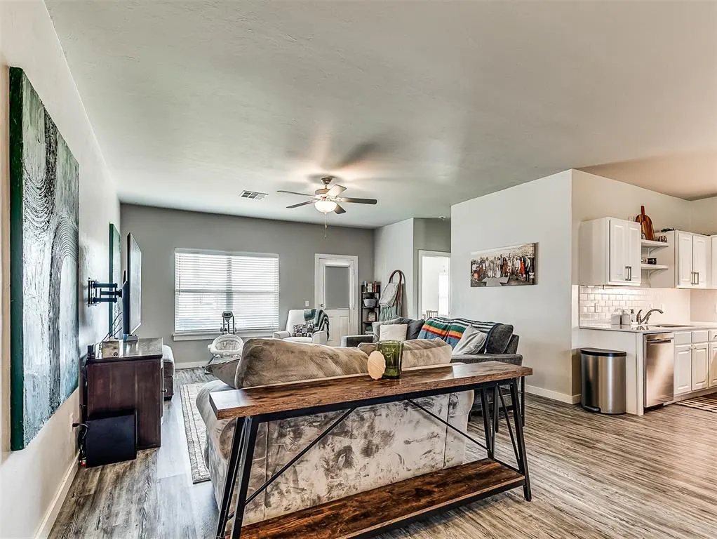 Photo 16 — 14336 Peach Tree Drive, Yukon, OK 73099