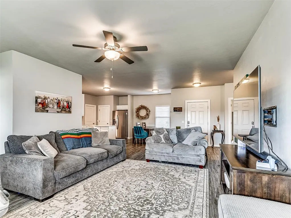 Photo 17 — 14336 Peach Tree Drive, Yukon, OK 73099