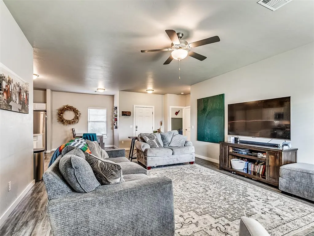 Photo 18 — 14336 Peach Tree Drive, Yukon, OK 73099