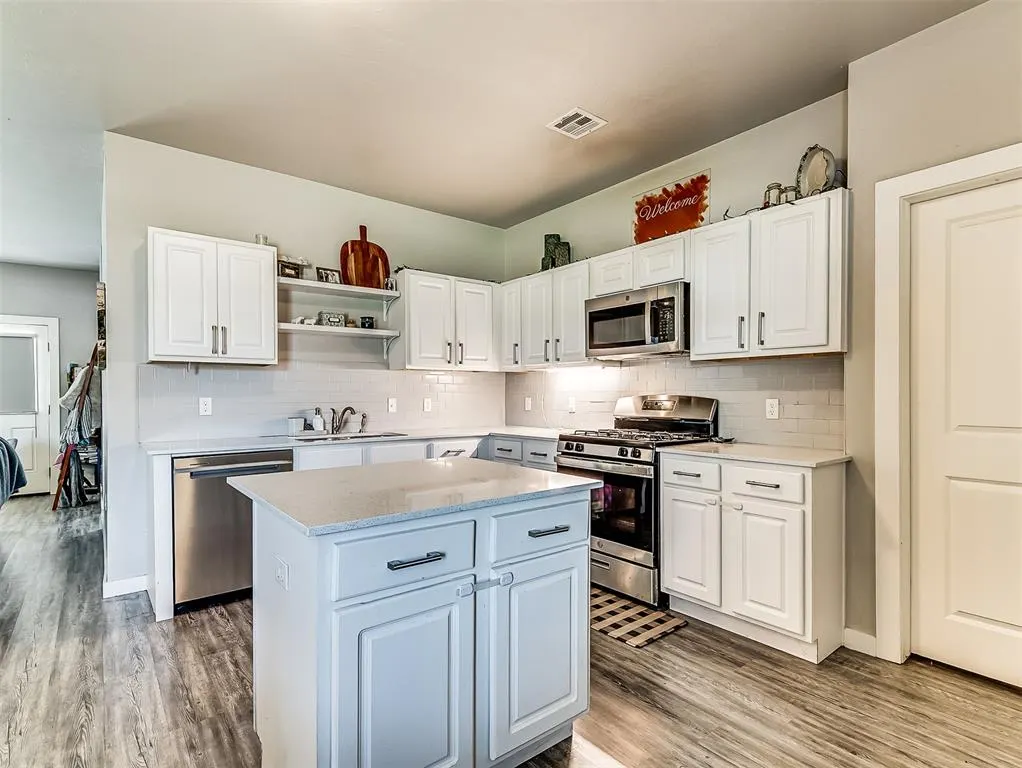 Photo 20 — 14336 Peach Tree Drive, Yukon, OK 73099