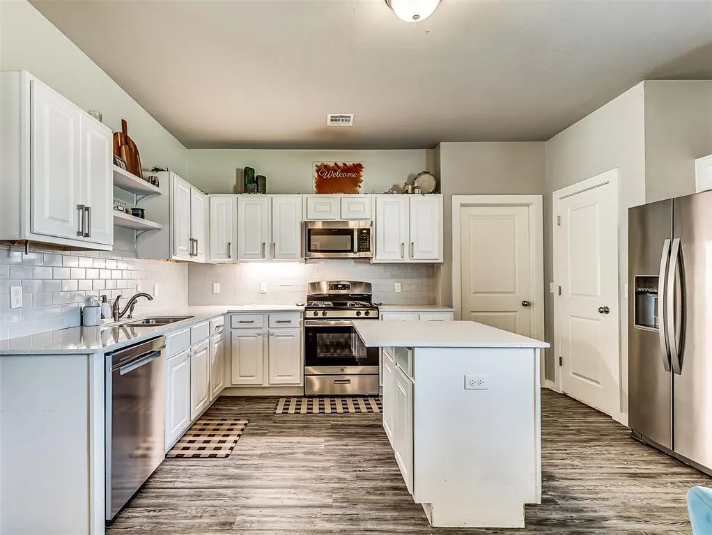 Photo 21 — 14336 Peach Tree Drive, Yukon, OK 73099