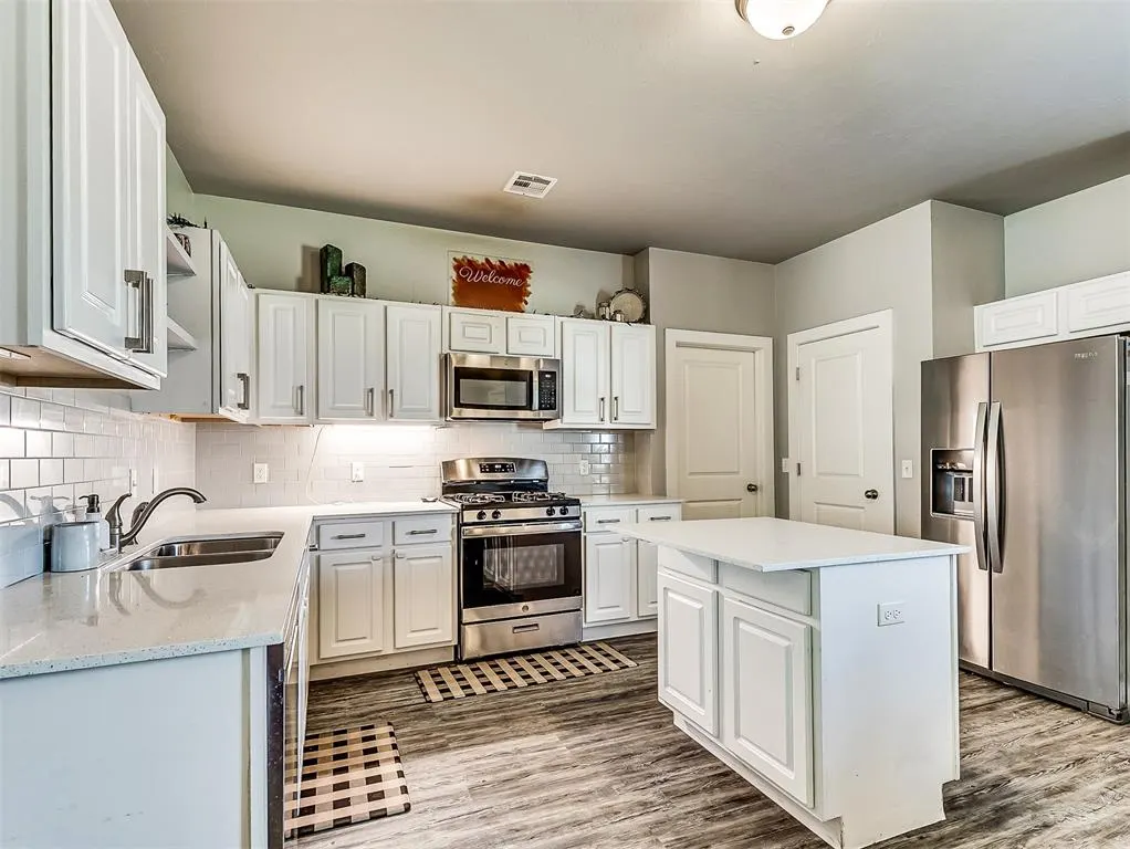 Photo 22 — 14336 Peach Tree Drive, Yukon, OK 73099