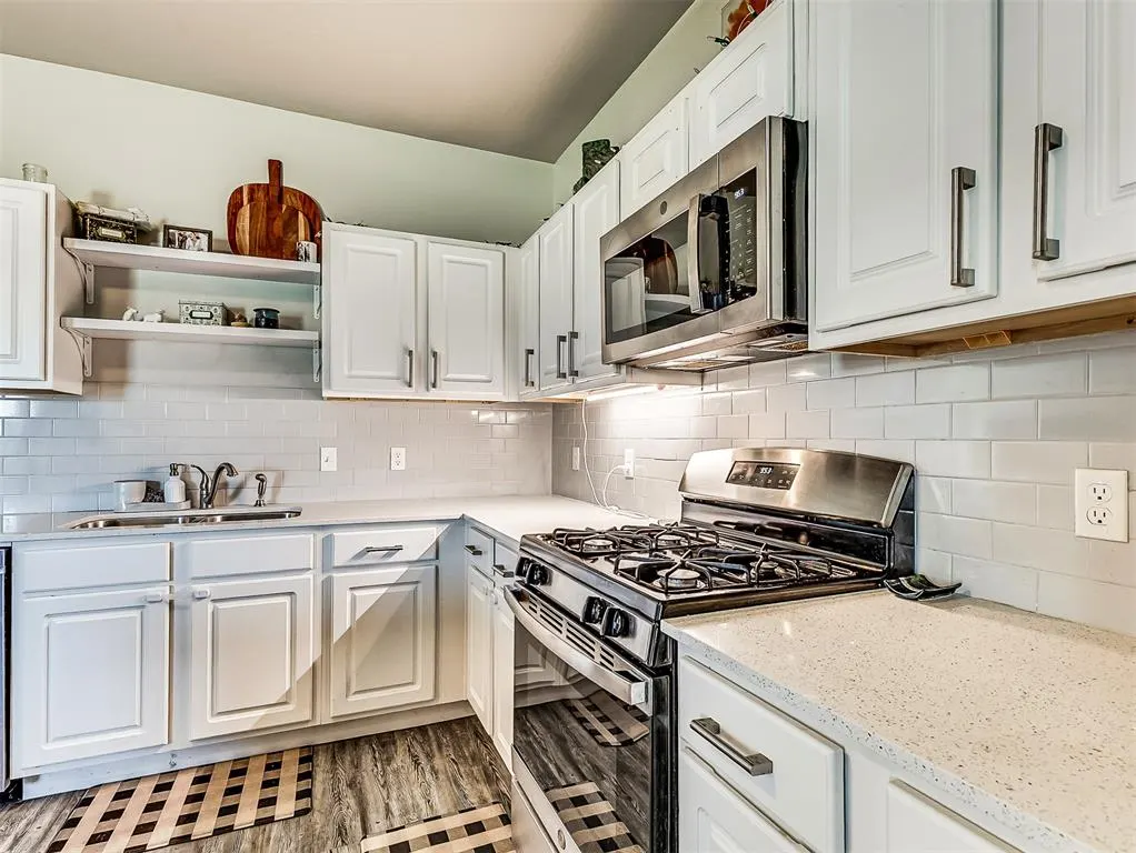 Photo 23 — 14336 Peach Tree Drive, Yukon, OK 73099